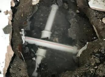 金山阳台漏水维修公司为您分享楼上楼下漏水怎么处理