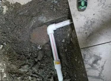 金山阳台漏水维修时有哪些声音会影响检漏仪